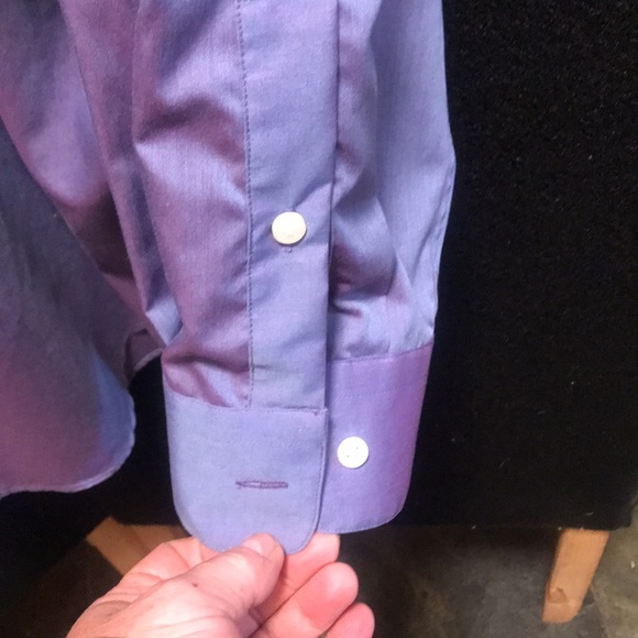 Claiborne collection axcess collection blue - Picture 3 of 3